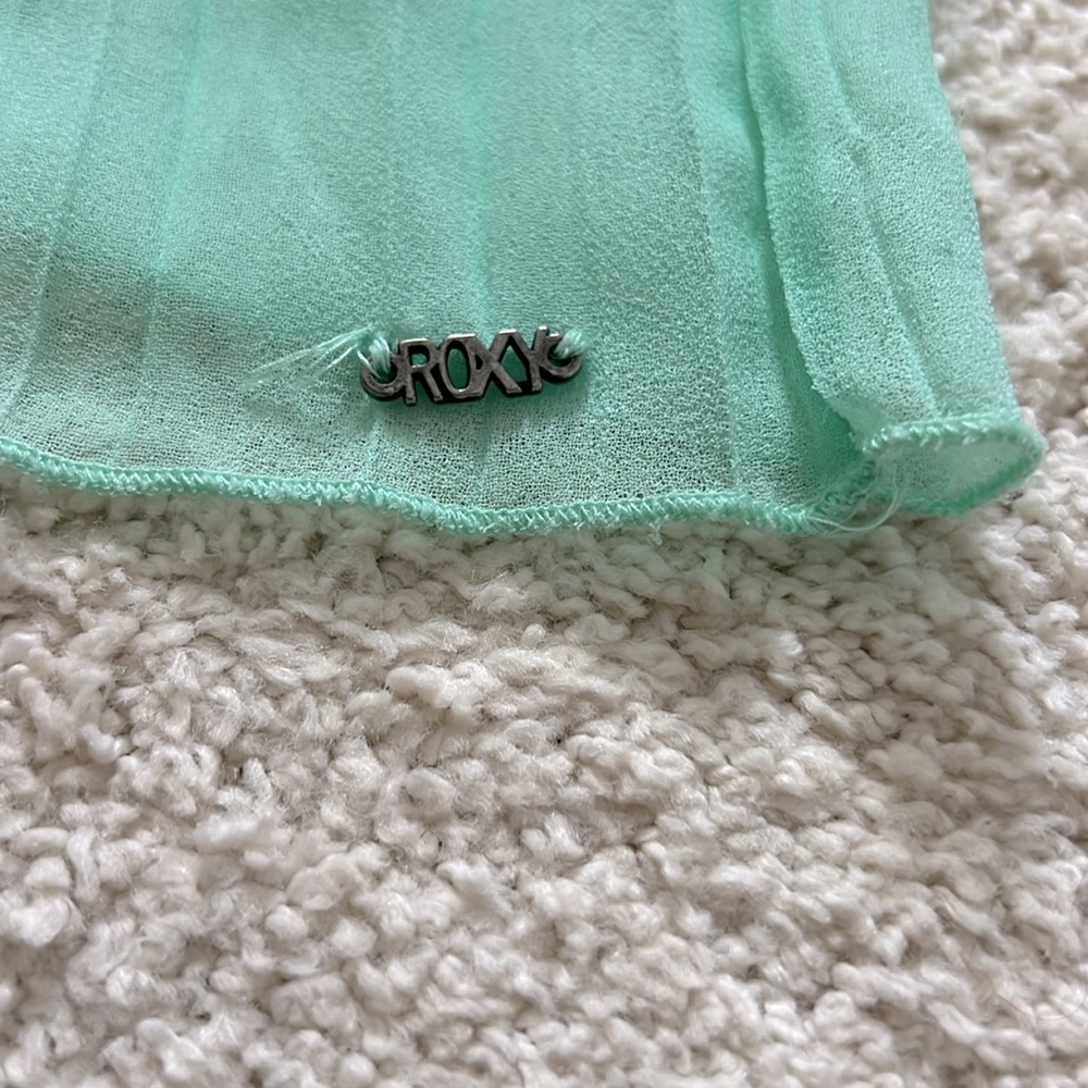 Roxy Crop Top - image 7